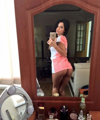 Алиса, 25 лет